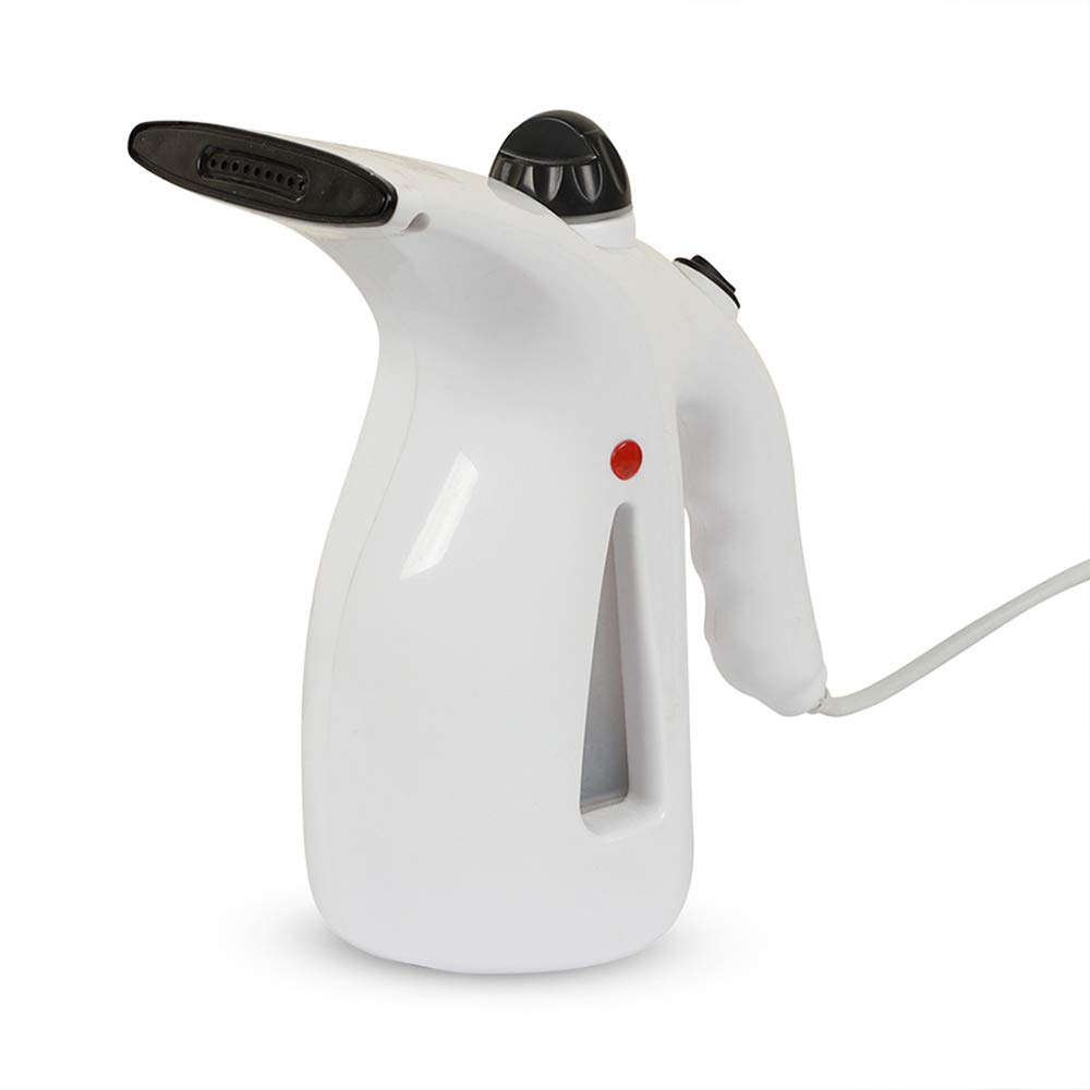 4 in 1 Handheld Garment Facial & Clothing Steamer