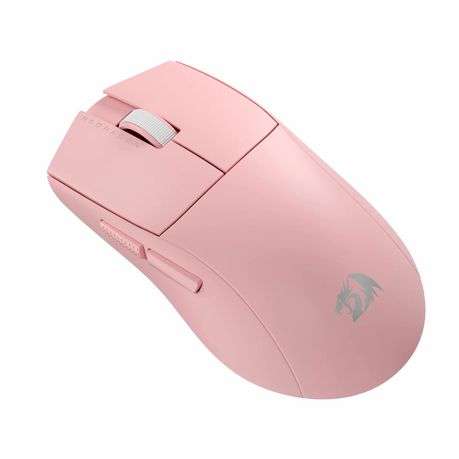 Redragon - M916 PRO 26000DPI 5-Button Wireless Gaming Mouse - Black - Pink - Redragon - M916 PRO ...