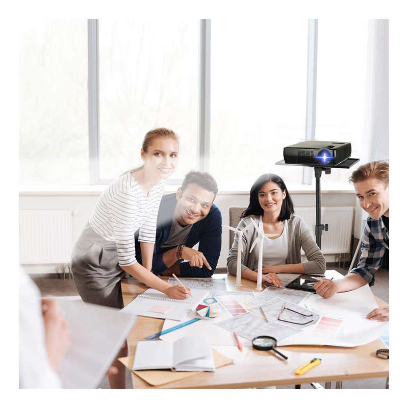 Laptop Projector Tripod Stand - 23"-63"