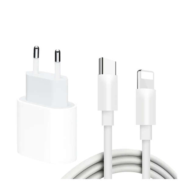 iPhone 11 Pro XR X XS Max 8 Plus Fast Charger