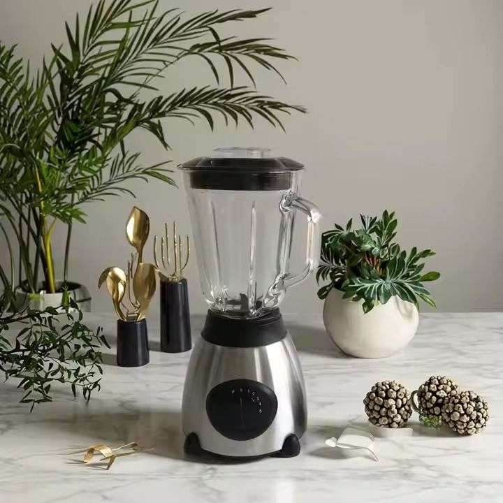 Ackiliss 2 in 1 electric blender