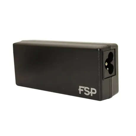 FSP - NB PRO 90W Universal Laptop Adapter - Black - FSP - NB PRO 90W Universal Laptop Adapter - B...