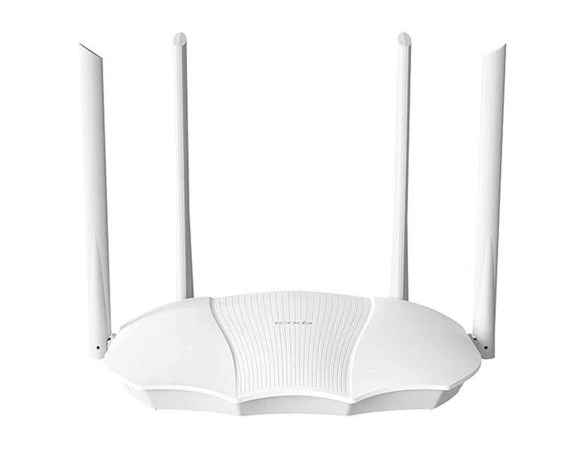 Tenda AX3000 Dual Band Gigabit Wi-Fi 6 Router - TX9