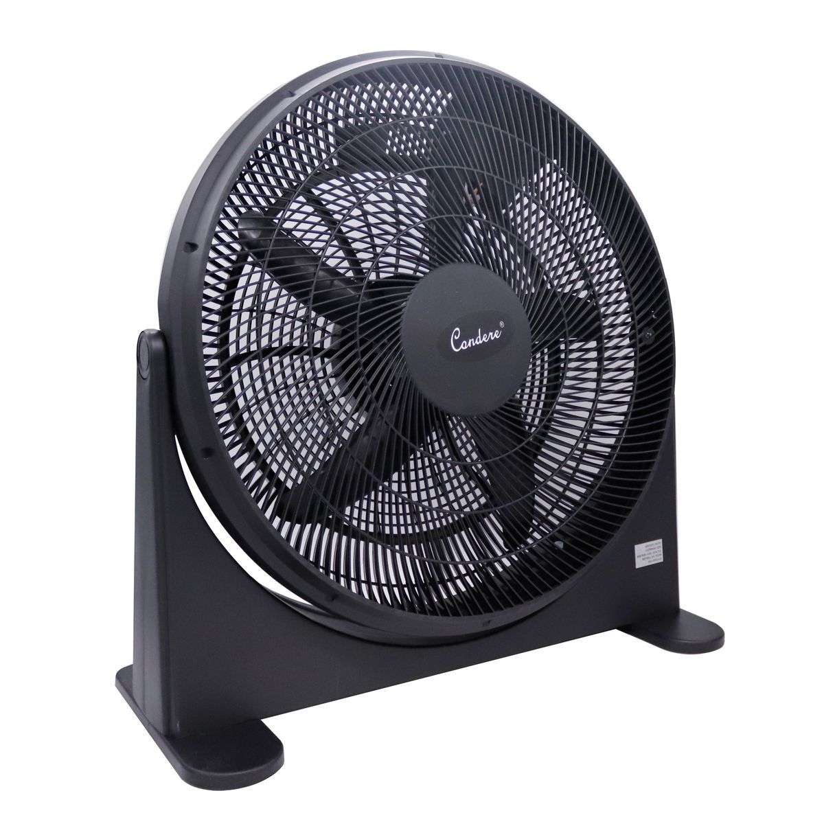 20 inch Floor Fan