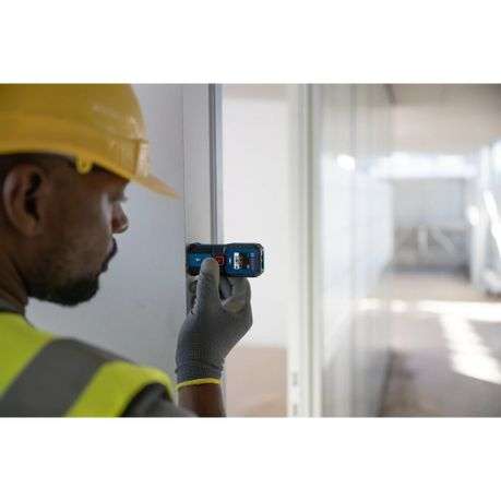 Bosch - Professional BO Compact Laser Measure (GLM 50-21) - 0.15 - 50 m - Bosch - Professional BO...