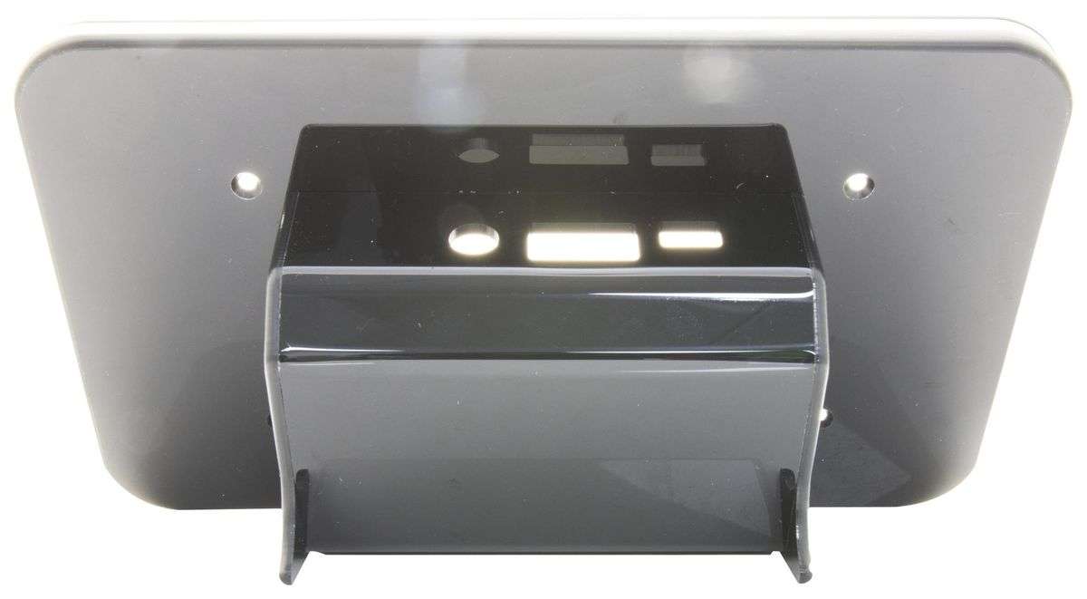 Multicomp Pro (CBRPP-TS-BLK/WHT) Dev Board Enclosure, Polystyrene