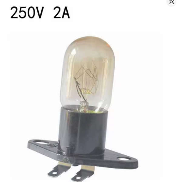 Defy Universal Microwave Light Bulb - 2A 250V 20W