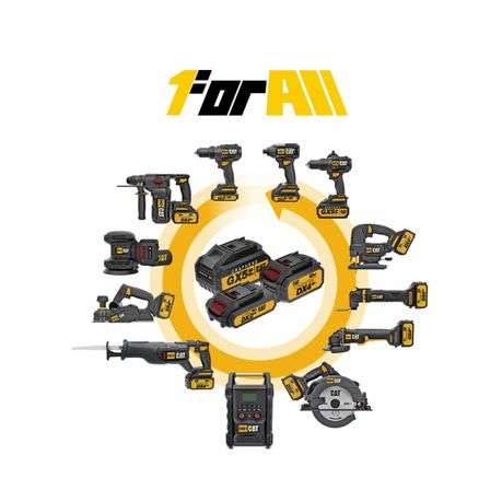 18V Lithium-Ion Power Tool Battery Pack