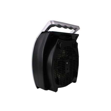 Goldair 2000W Adjustable Space Fan Heater with Timer (PLEASE READ DESCRIPTION)