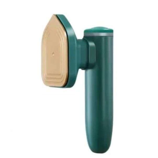 Micro Steam Iron - Green