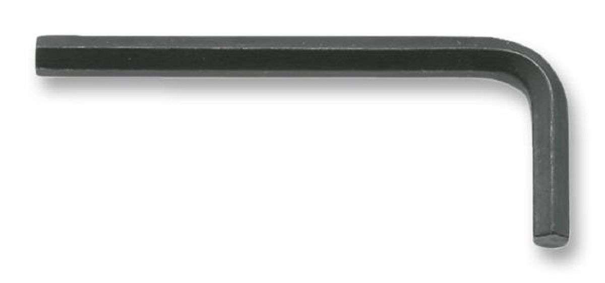 CK Tools (T4411 02) Hex Key, 2 mm, Long Arm, 50 mm