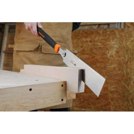 PONY - Jorgensen - Pro Double Edge Pull Saw Spare Blade - 250mm - PONY - Jorgensen - Pro Double E...