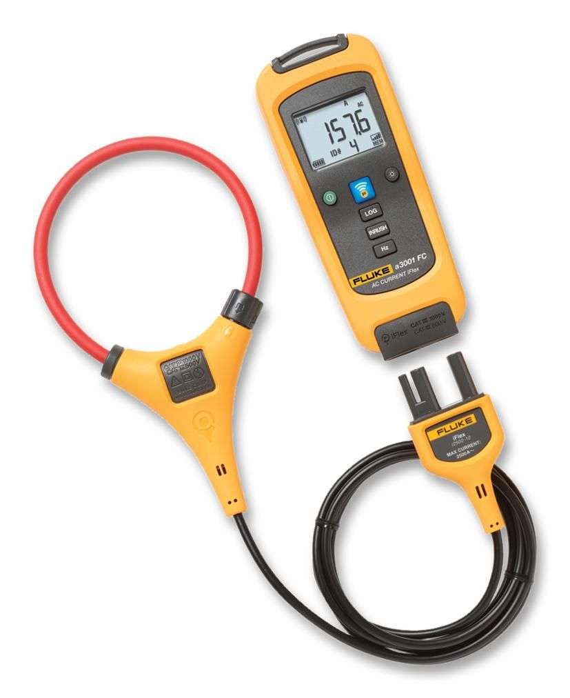 FLUKE A3001 FC Multimeter