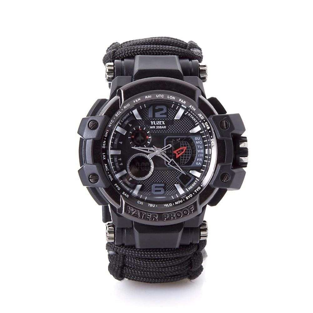 G3 Outdoor Tactical Watch