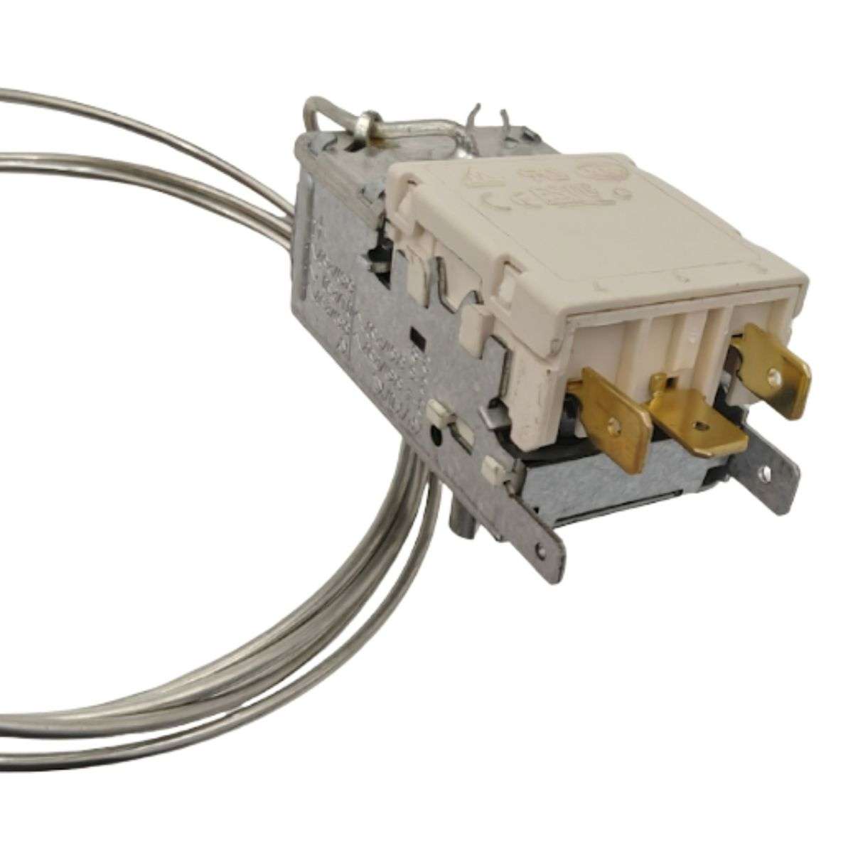 Defy Fridge Thermostat KDF34C