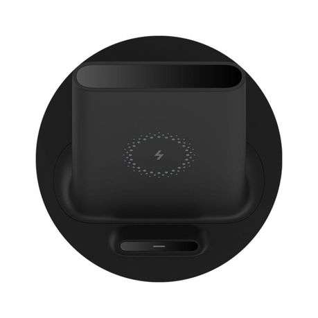 Xiaomi - 20W Wireless Charging Stand - Xiaomi - 20W Wireless Charging Stand