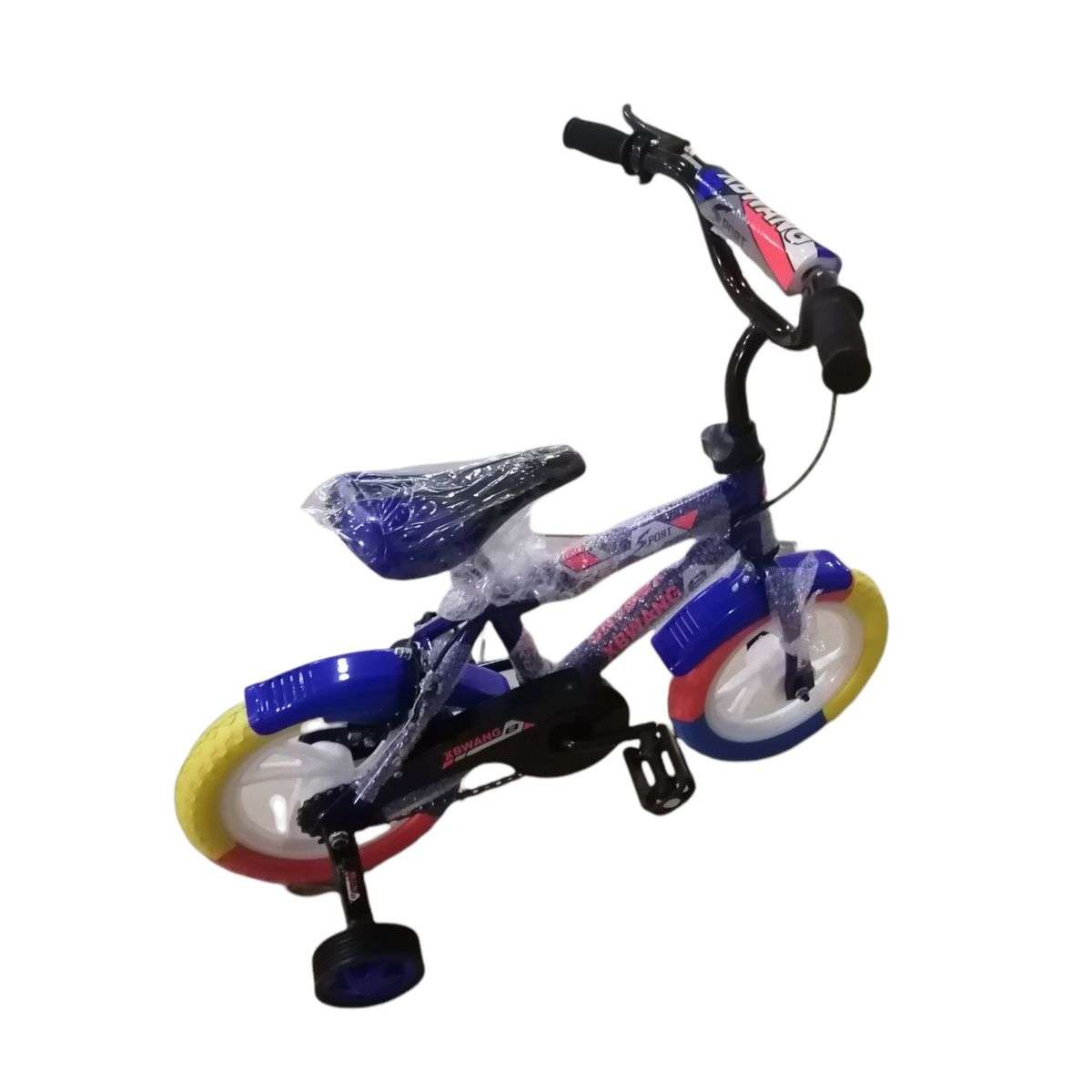 12 inch kids Bicycle