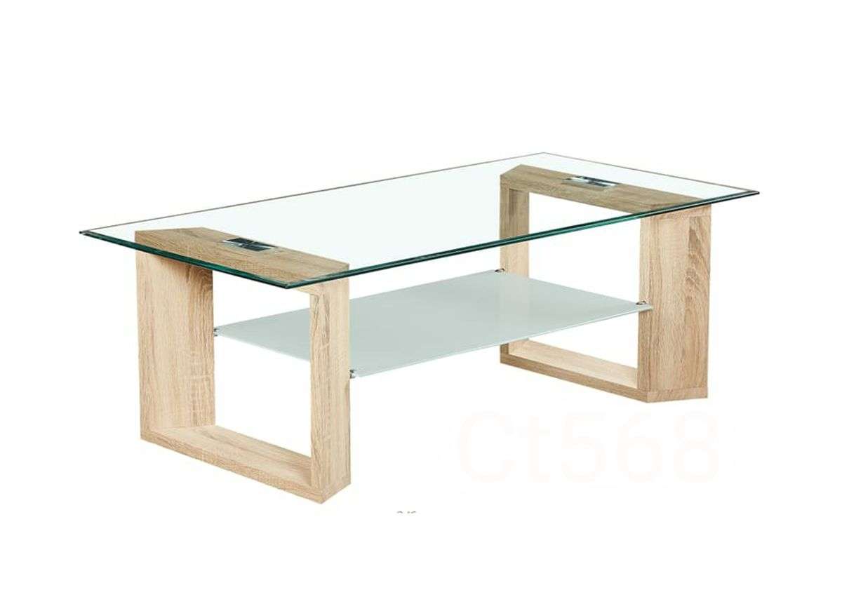 Angal Coffee Table