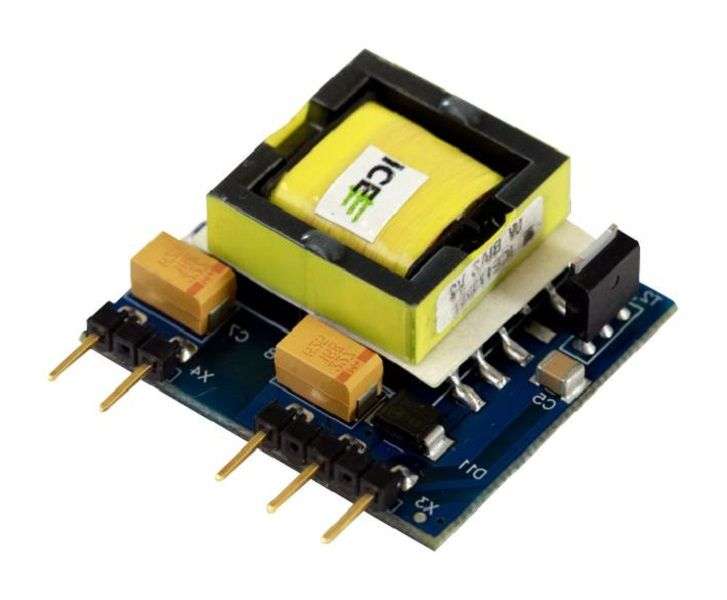 Infineon (KIT6W12VP7950VTOBO1) Evaluation Board, 6W, 12V