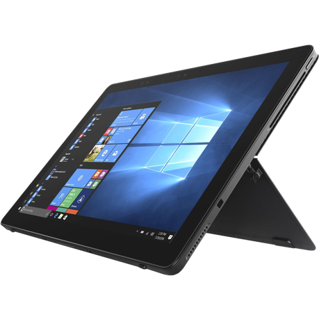 Dell Latitude 5285 ,i5-7300U, 8Gb Ram ,128SSD , 3G , Win 10 Pro Non Touch