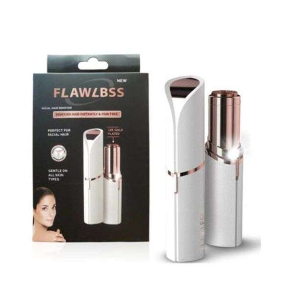Flawlbss Facial Hair Remover