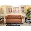 2 Seat Couch Cover Sofa Protector