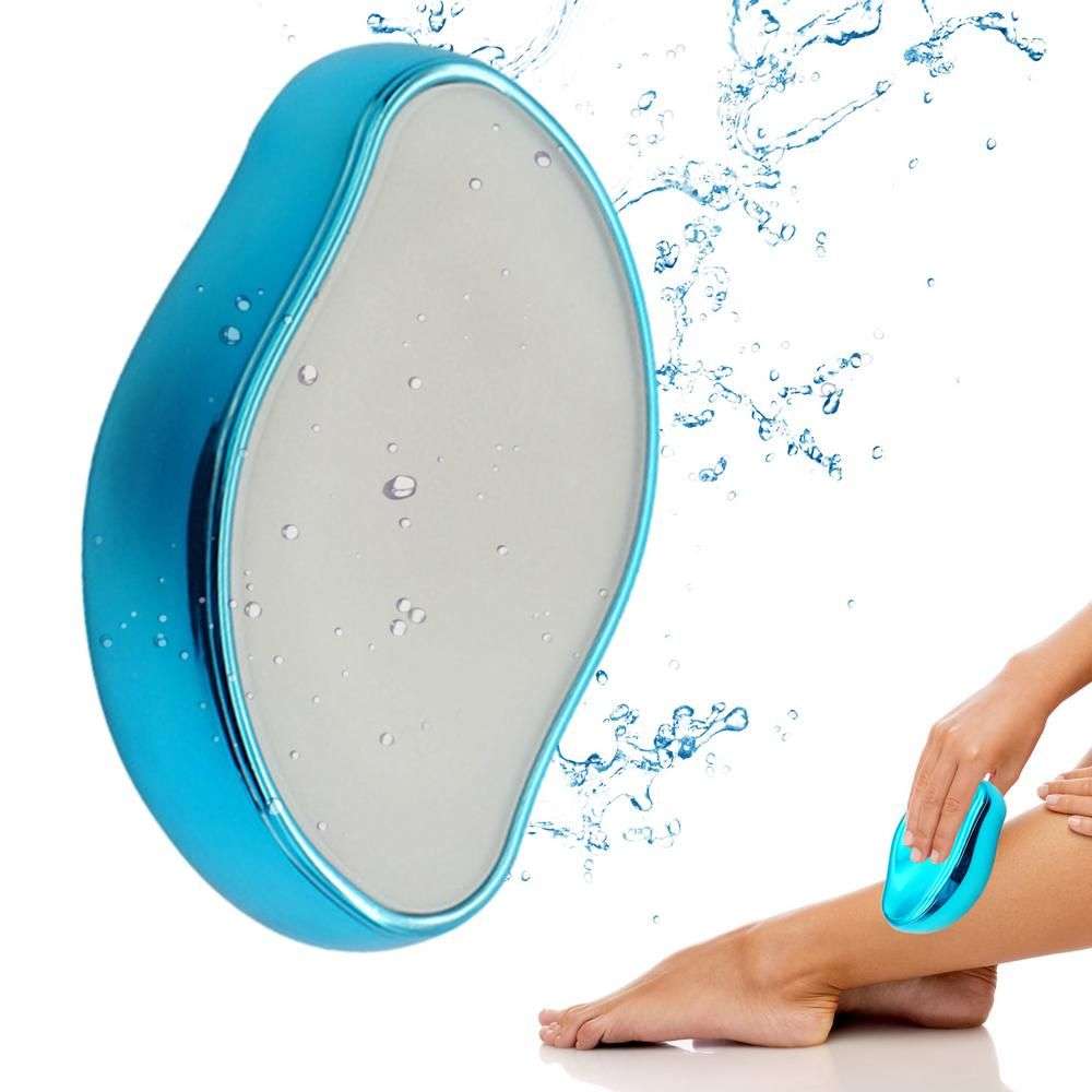 Painless Magic Crystal Hair Remover