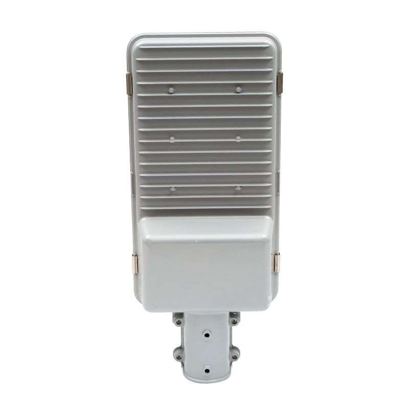 Smart Outdoor Solar Street Light -300W