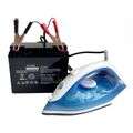 12v Iron 150w