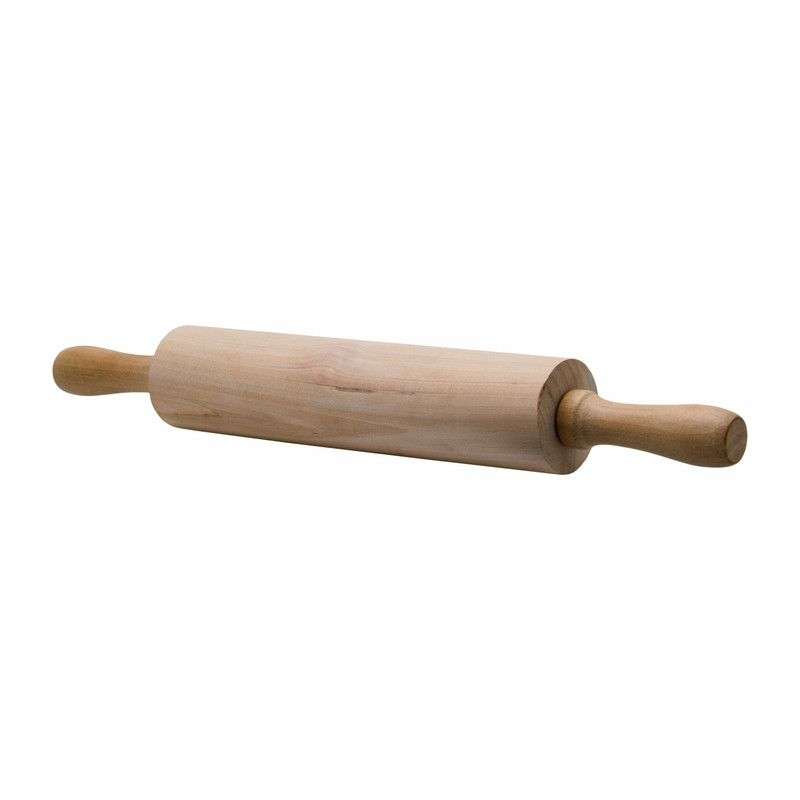 Bakeware Wooden Rolling Pin