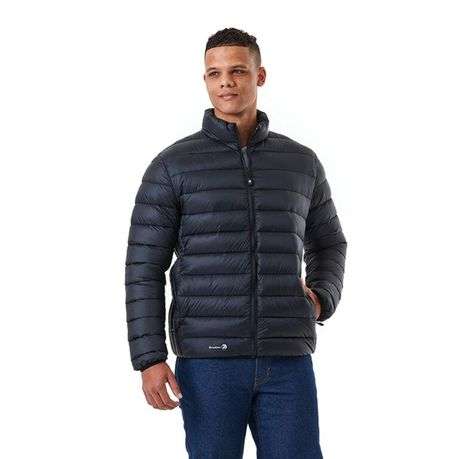 Dromex - Puffer Jacket - Olive - 5XL - Dromex - Puffer Jacket - Olive - 5XL