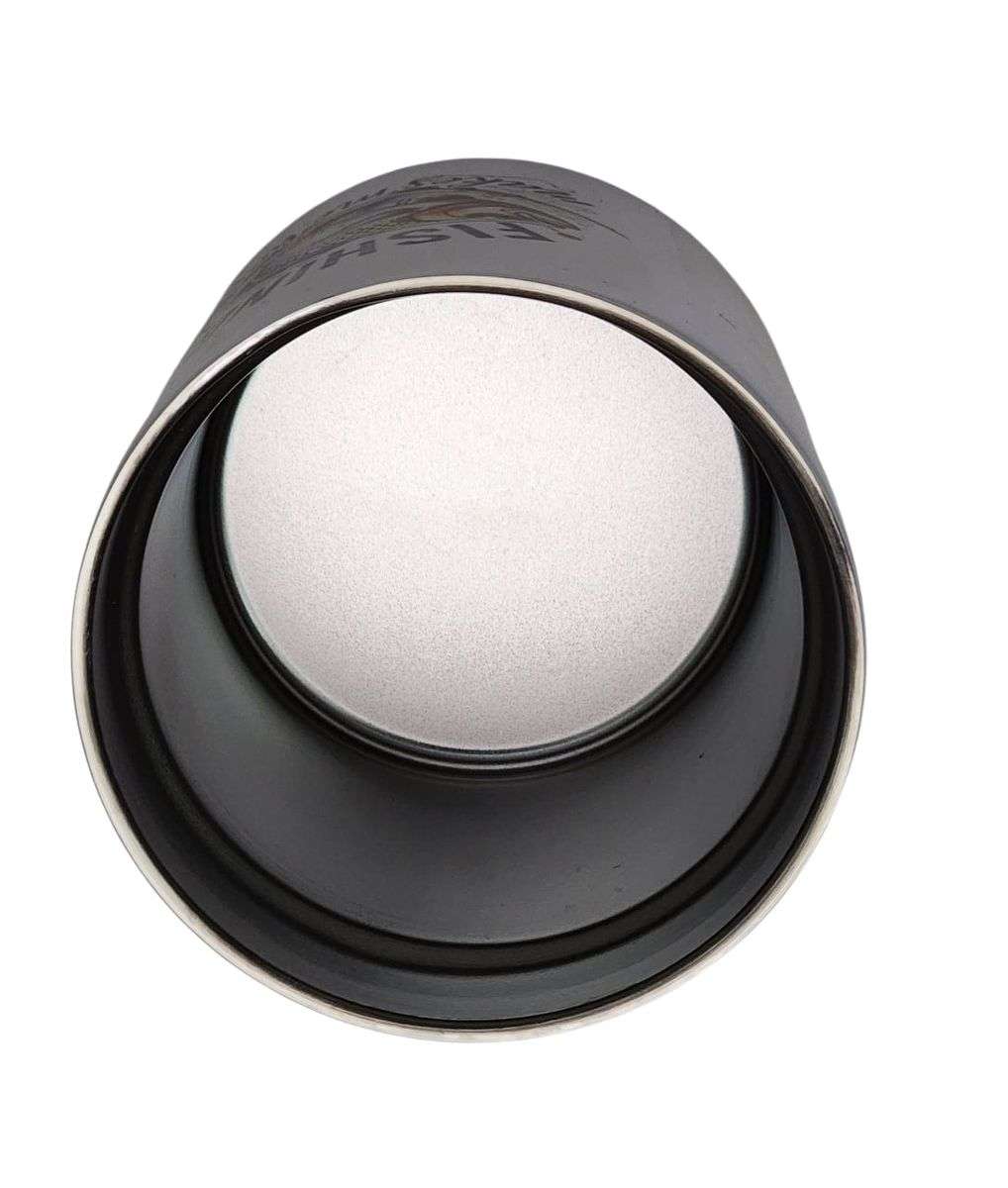 Fishing 12Oz Non Slip Travel Tumbler Fishing makes me happy