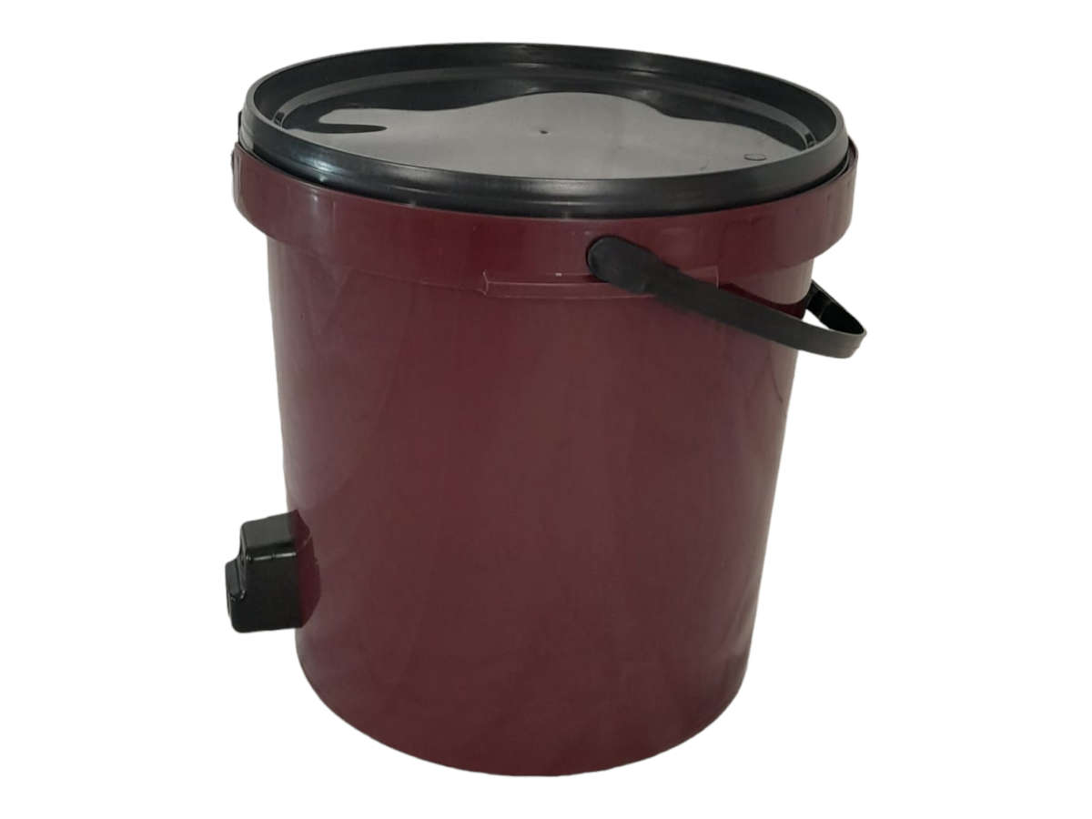 20L Element Heating Bucket URN - Set Of 2
