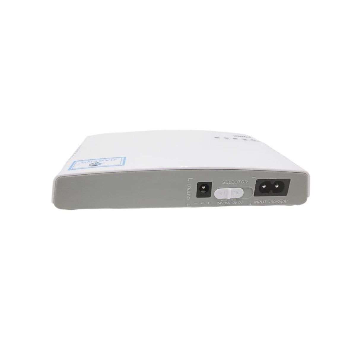 Jiageng Mini UPS 8800mah for Router