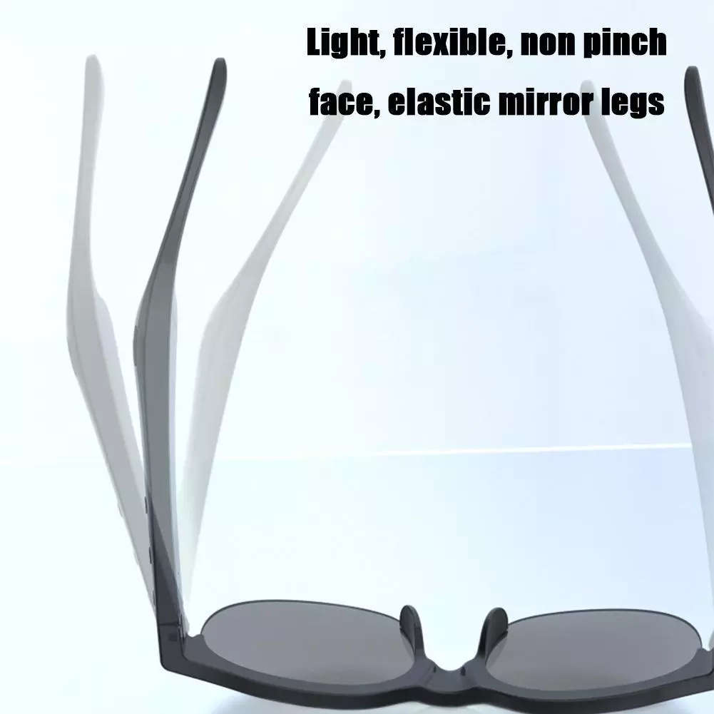 Smart Wireless Audio Sunglasses