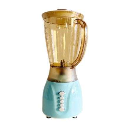 2 in 1 Multi-Juice Blender With 4 Speed Adjustment 500W/1500ML