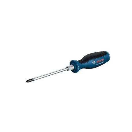 Bosch - Screwdriver PH2 x 125mm - Bosch - Screwdriver PH2 x 125mm