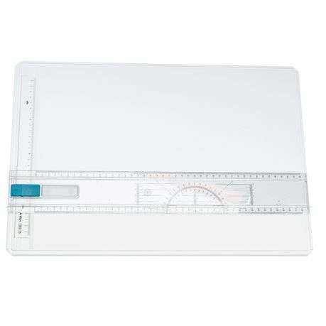 Hebel. Step in A3 Drawing Board + Free Drawing Head - Hebel. Step in A3 Drawing Board + Free Draw...