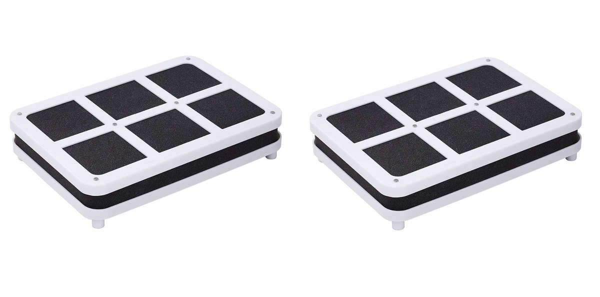 Portable Floor Vent Humidifier (DISPLAY MODEL)