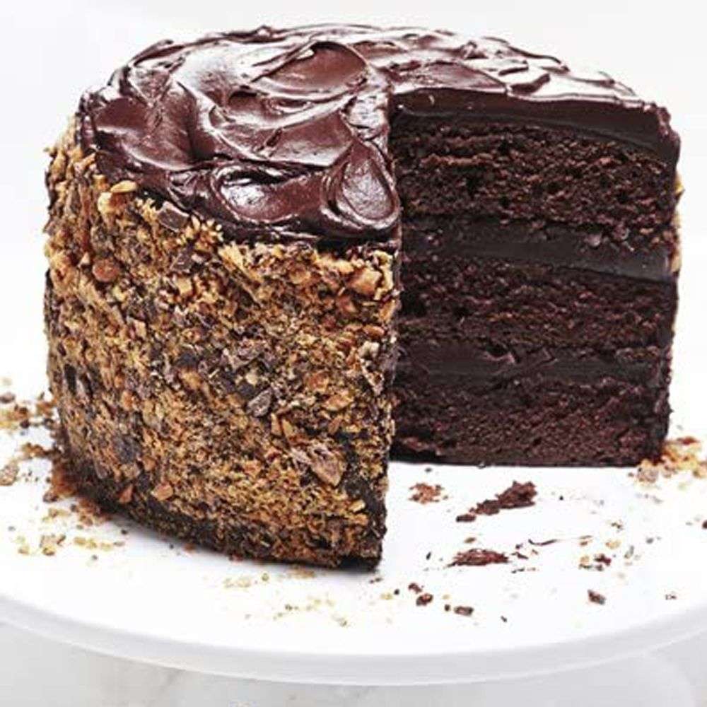 Rotating Cake Turntable Set