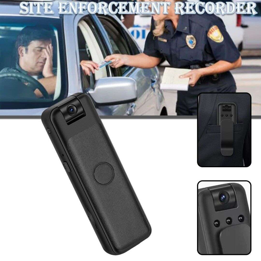 1080P wi-fi Sports Mini Camera DVR Video Recorder