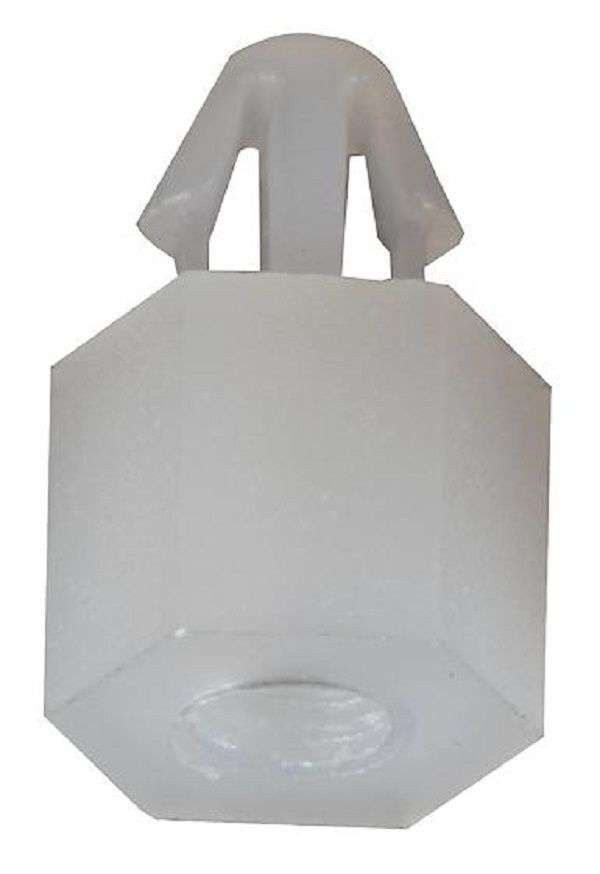 Duratool (D01463) PCB Spacer Support, Lock-In Support