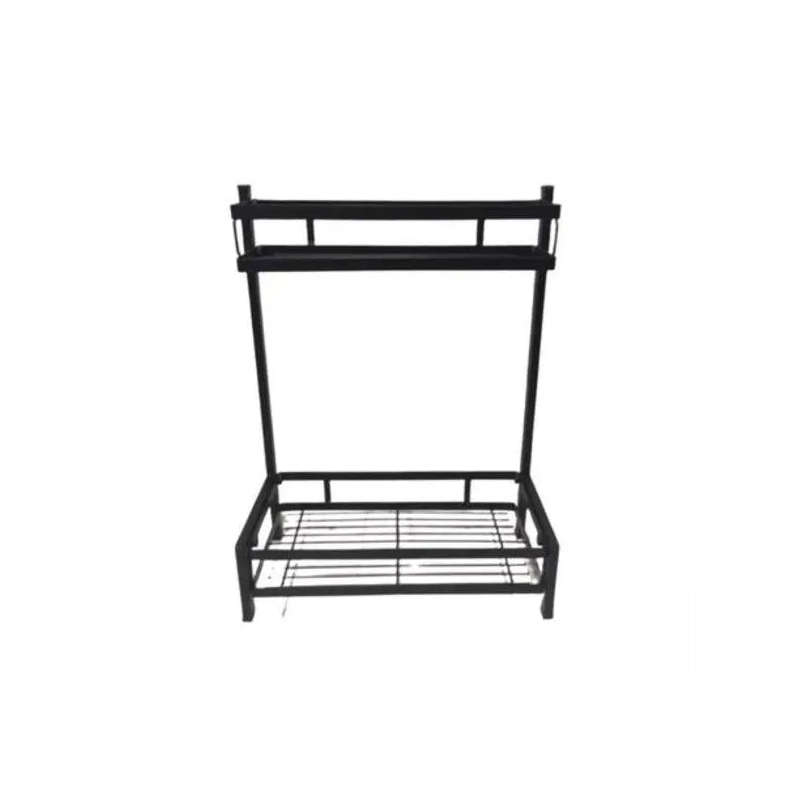 2 Layer Multifunctional Storage Rack