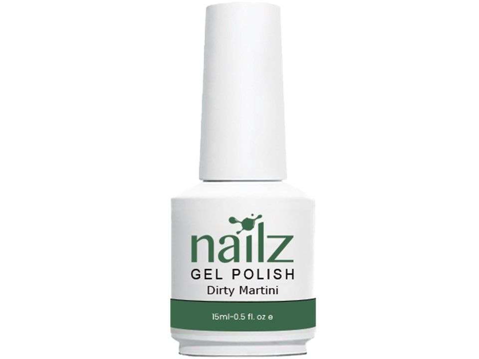 Nailz Gel Polish 15ml -  Kween - 1678