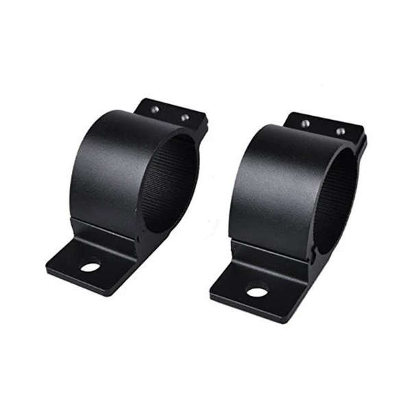 Spotlight Bracket 76mm-81mm Set
