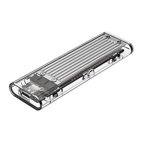 Orico NVME M.2 SSD Enclosure - RED