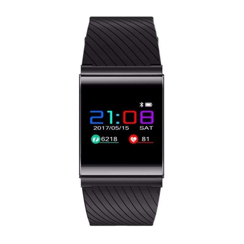 Techme X9 Pro Heart Rate Smartband - Open Box