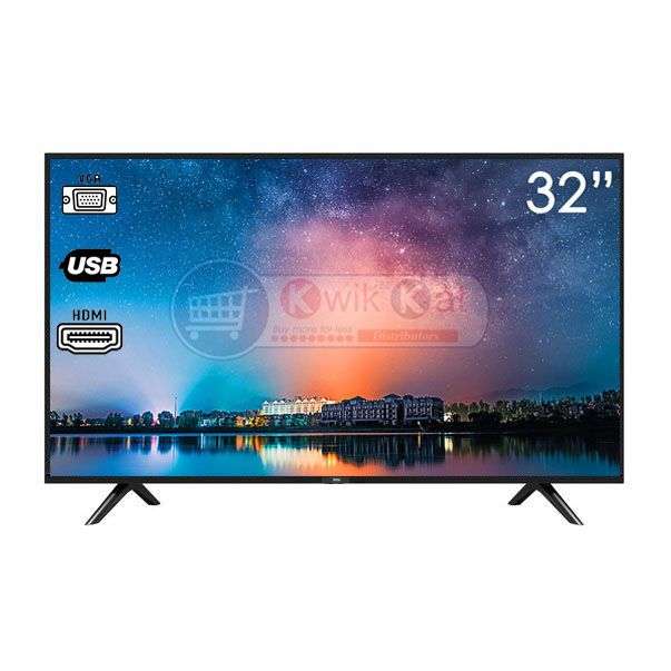 32 Target LED HD Ready TV