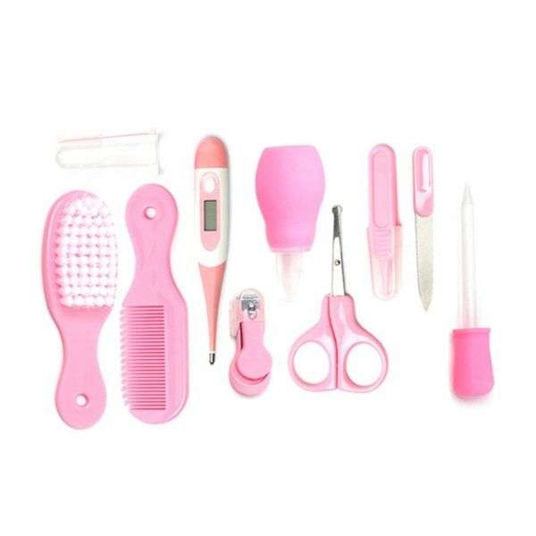13 in 1 Baby Care Kit