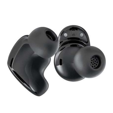 Xiaomi - Redmi - Buds 6 Play - Black - Xiaomi - Redmi - Buds 6 Play - Black